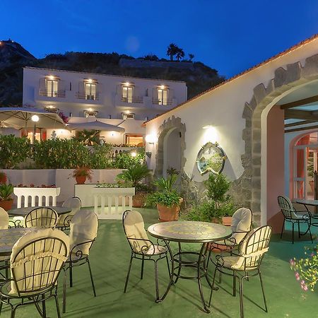 Hotel Casa La Vigna Sant'Angelo  Exterior foto